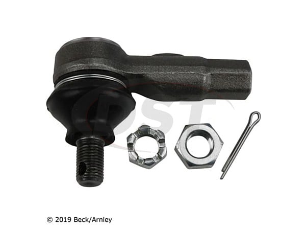 beckarnley-101-4213 Front Outer Tie Rod End